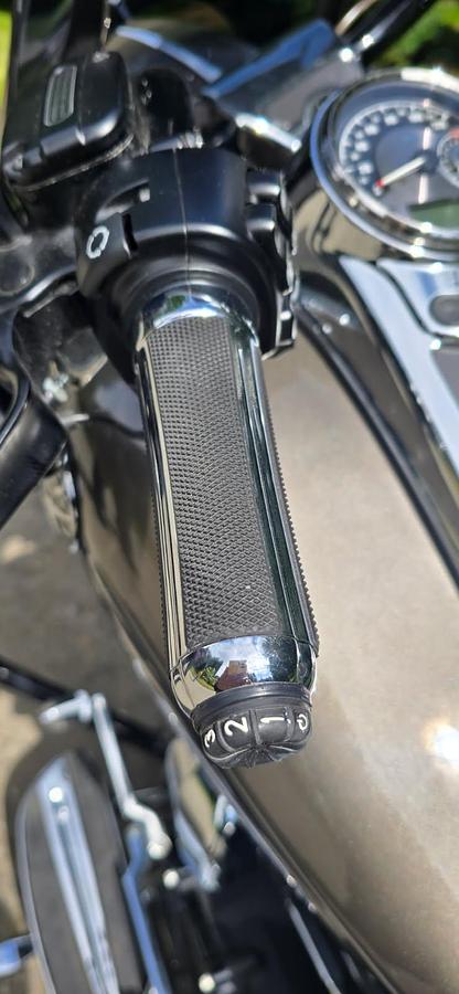 Used 2014 Harley Davidson Road King