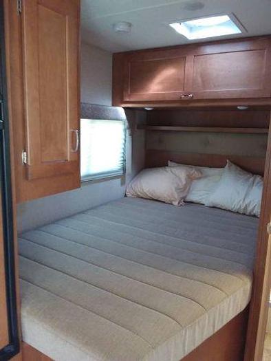 Used 2017 Winnebago Minnie Winnie