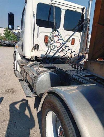 Used 2013 Freightliner Cascadia 125