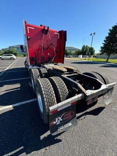 Used 2013 Peterbilt 579