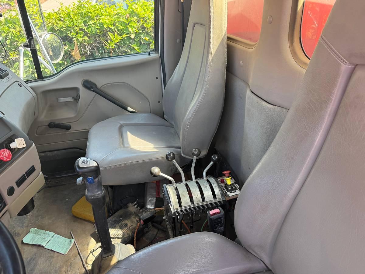 Used 2009 Sterling Water Truck