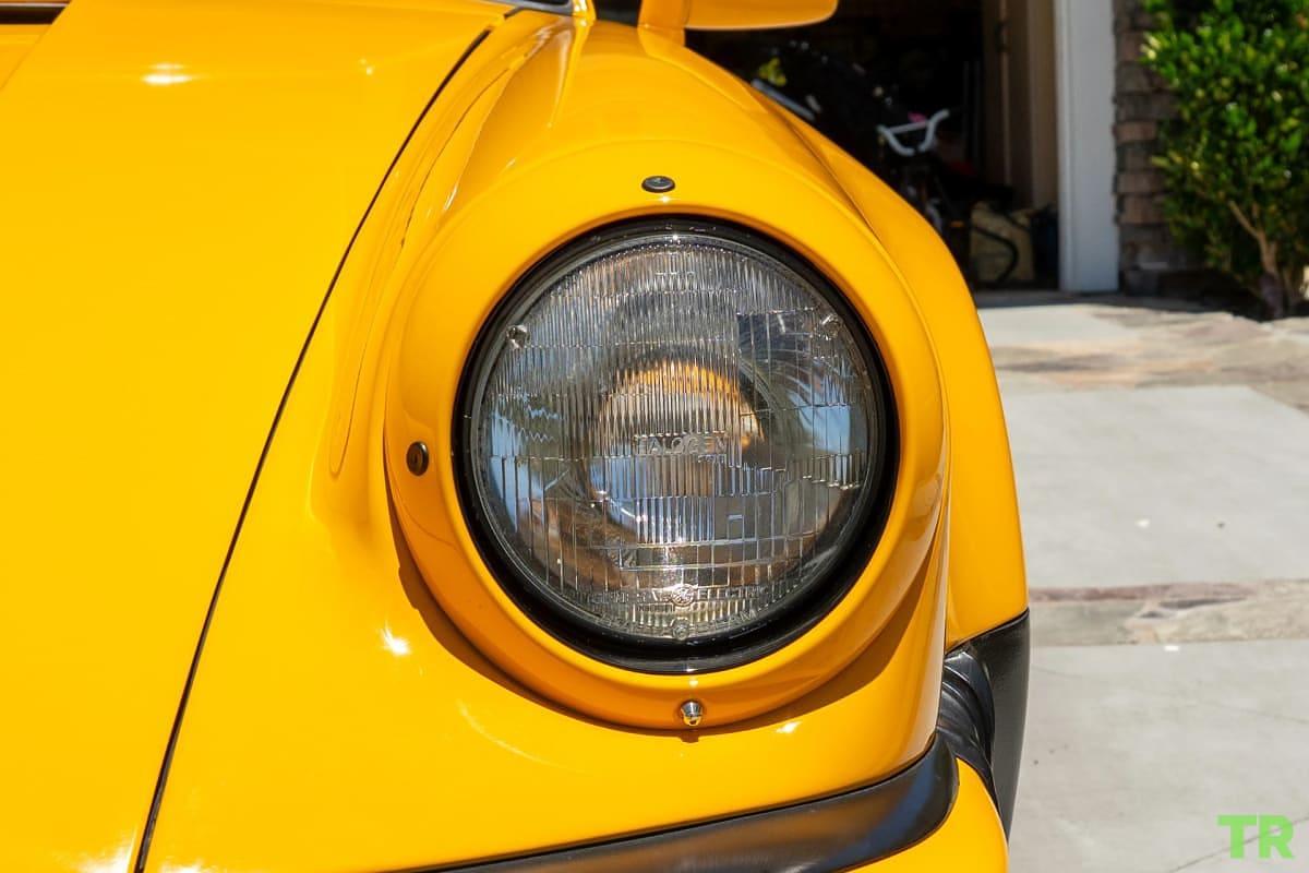 Used 1981 Porsche 911 SC