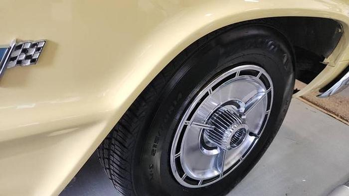 Used 1964 Chevrolet Impala SS