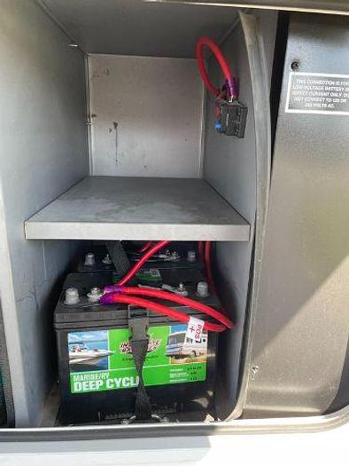 Used 2022 Jayco Eagle 355MBQS