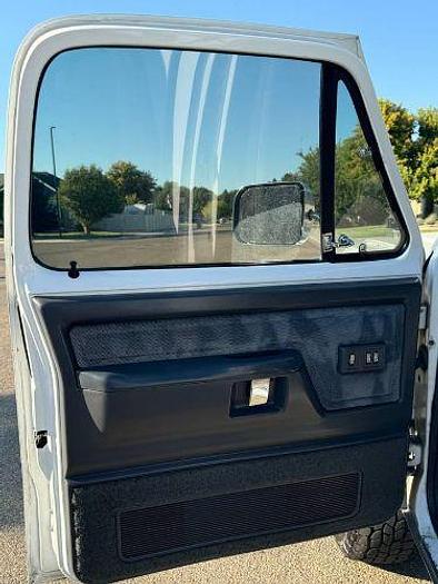 Used 1991 Dodge W250