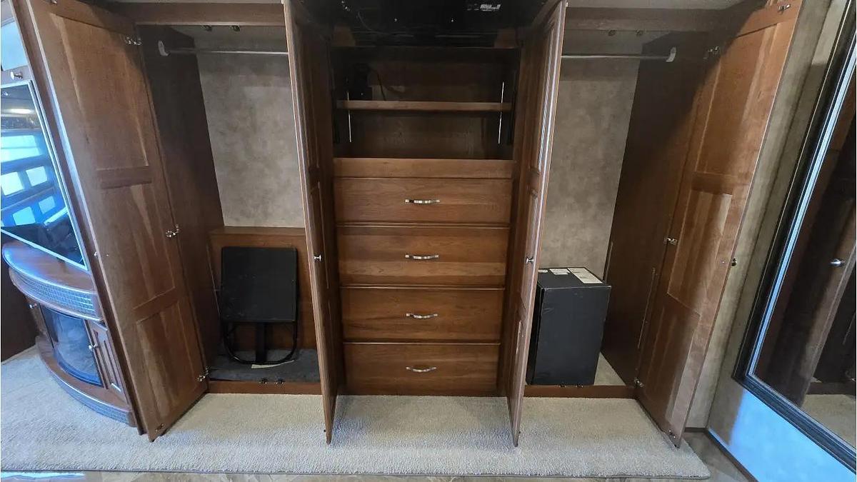 Used 2016 Winnebago Journey 40r