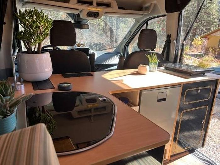 Used 2016 Ford Transit XLT Custom