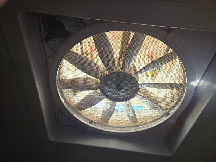 Used 2023 Forest River Cherokee Wolf Pup Black Label 16FQBL