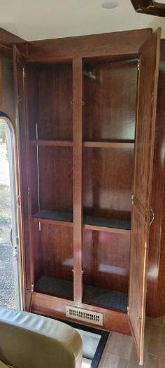 Used 2018 Fleetwood Flair LXE 30U