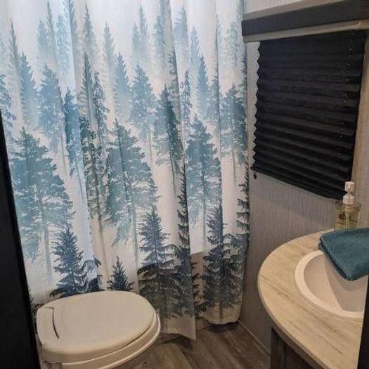 Used 2021 Heartland North Trail Ultra Lite 24BHS