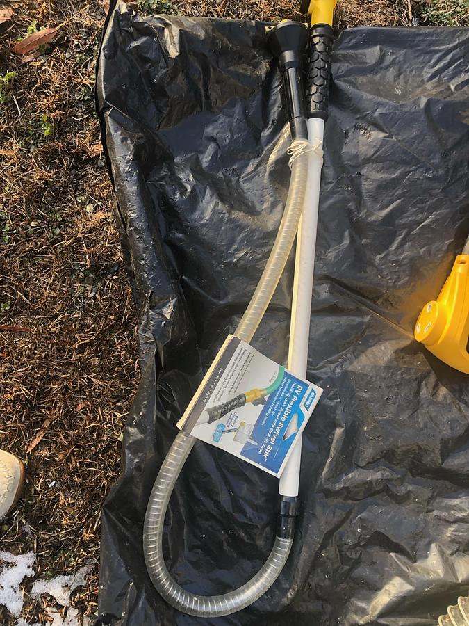 Used 2018 Liberty Outdoors Little Guy Max Camper