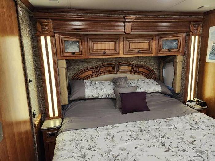 Used 2016 Newmar Dutch Star 4369