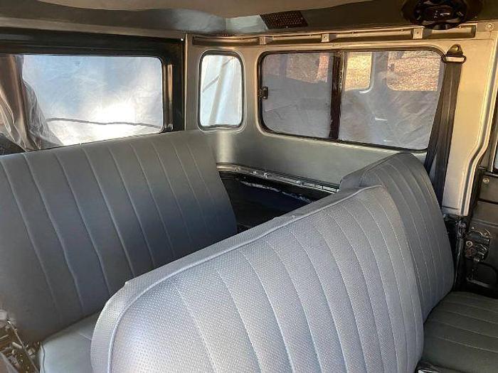 Used 1970 Toyota FJ 40 Land Cruiser