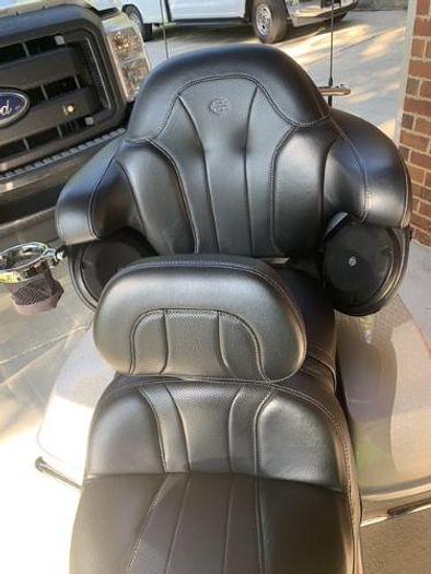 Used 2017 Harley Davidson CVO Limited