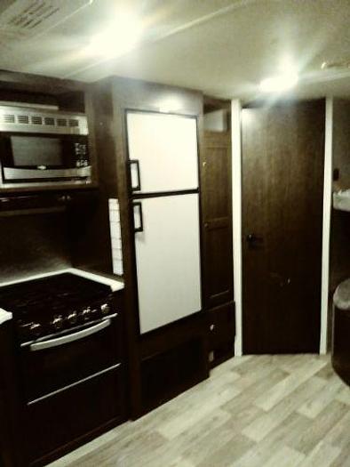 Used 2020 Heartland Pioneer