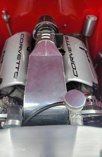 Used 1937 Ford Roadster