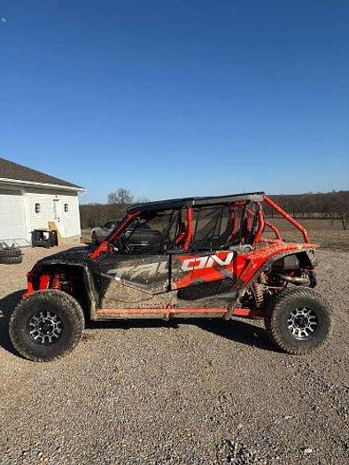 Used 2020 Honda Talon 1000X 4
