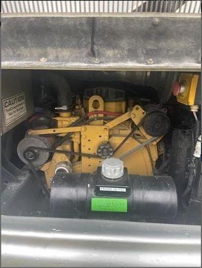 Used 2004 Country Coach Intrigue Montage