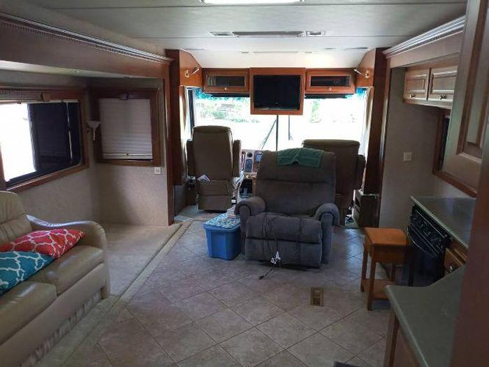 Used 2003 Travel Supreme 40ft RV