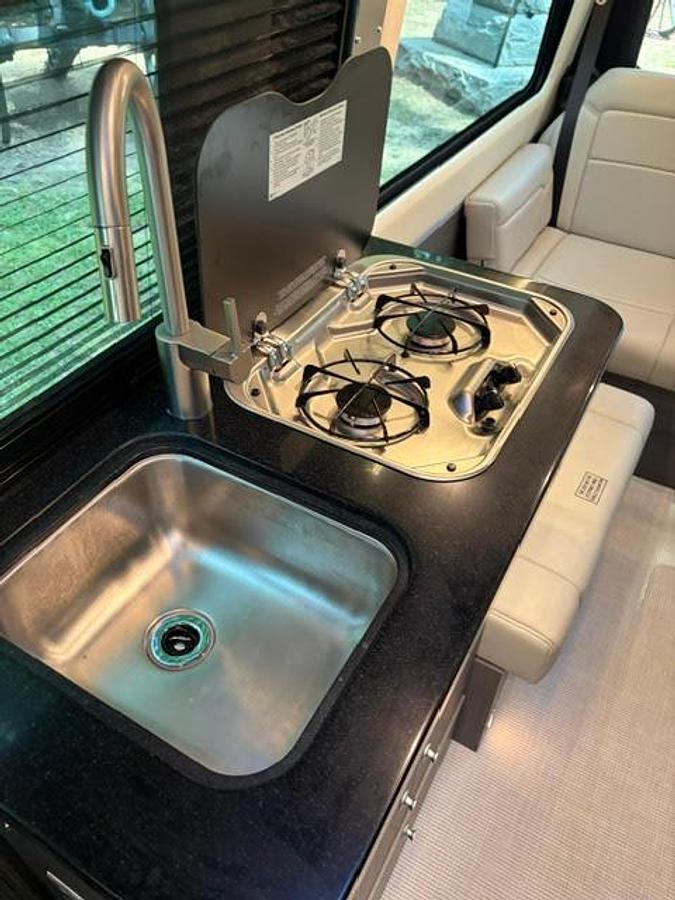 Used 2023 Airstream Interstate 19