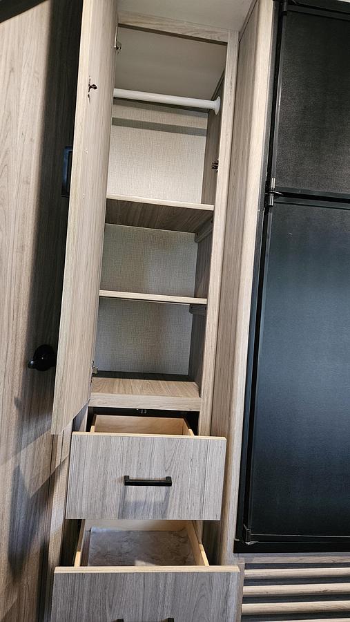 Used 2022 Keystone Passport 219BH