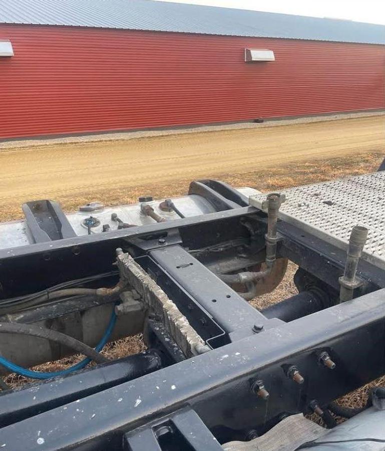 Used 1998 PETERBILT 379EXHD Day Cab