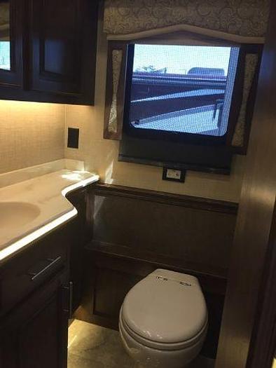 Used 2017 Entegra Coach Aspire 44W