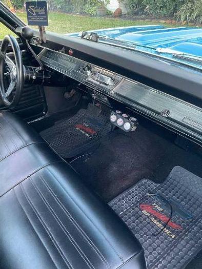 Used 1967 Chevrolet El Camino