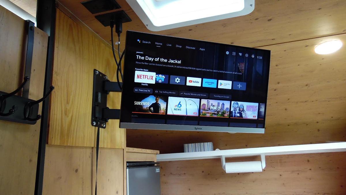 Used 2023 Sunray 149 Sport Travel Trailer