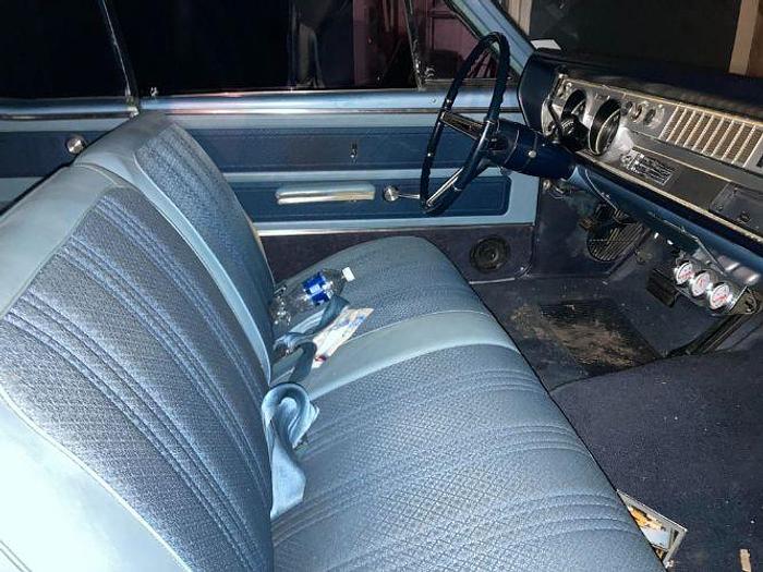 Used 1967 Oldsmobile Cutlass Supreme