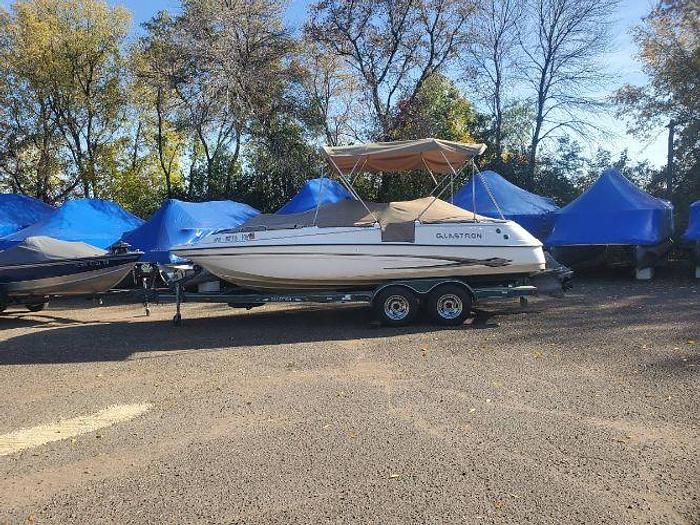 Used 2002 Glastron 215 DX