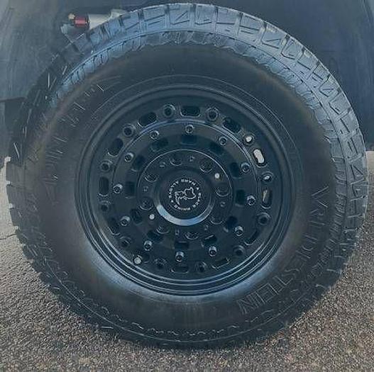 Used 2019 Mercedes-Benz Sprinter 2500/3500