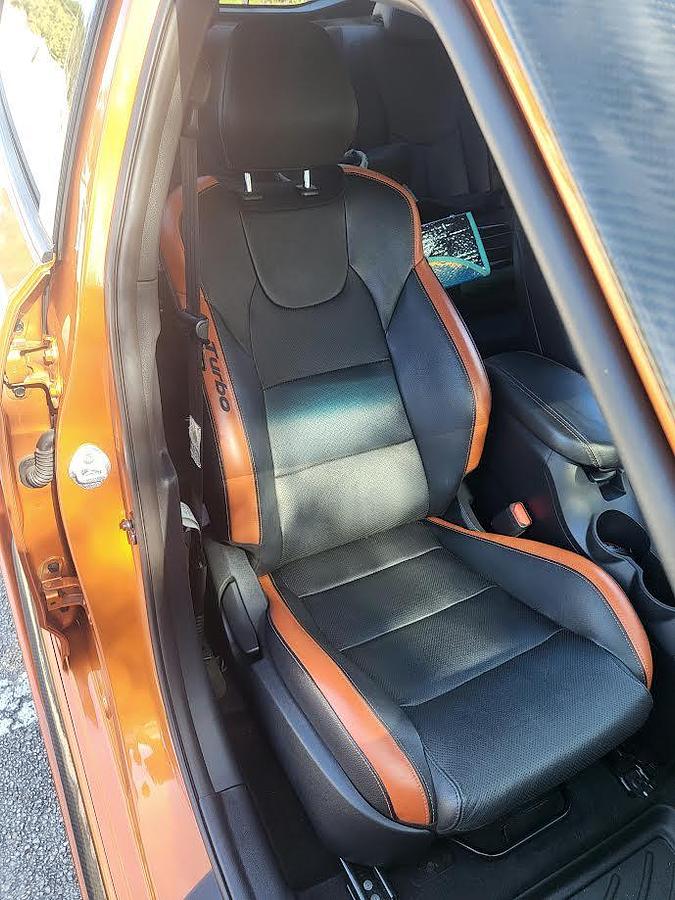 Used 2016 Hyundai Veloster Hatchback