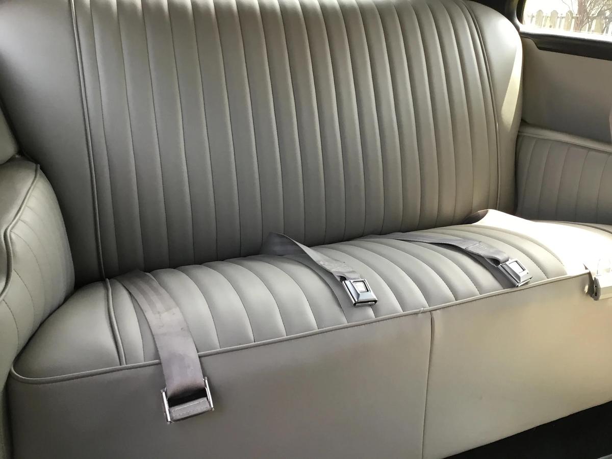 Used 1937 Chevrolet Master 85