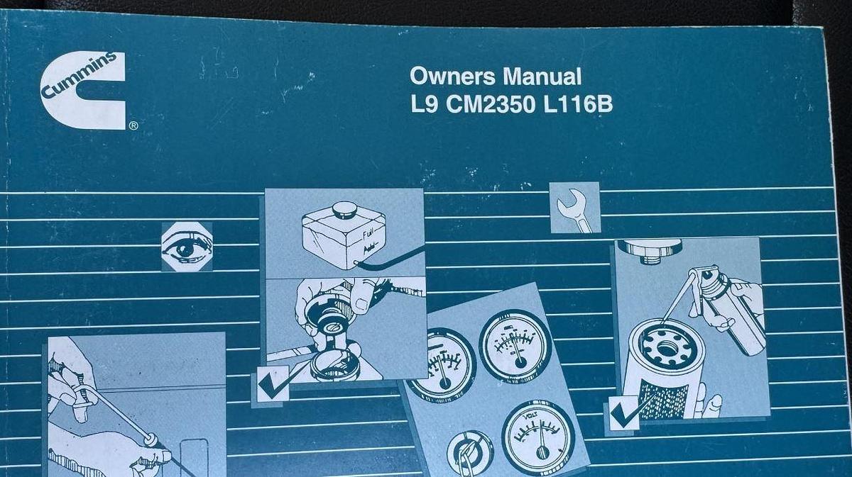 Used 2019 International MV Car Hauler