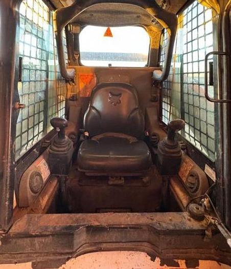 Used 2006 BOBCAT S300
