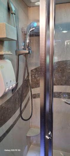 Used 2008 Holiday Rambler Navigator Bismark IV