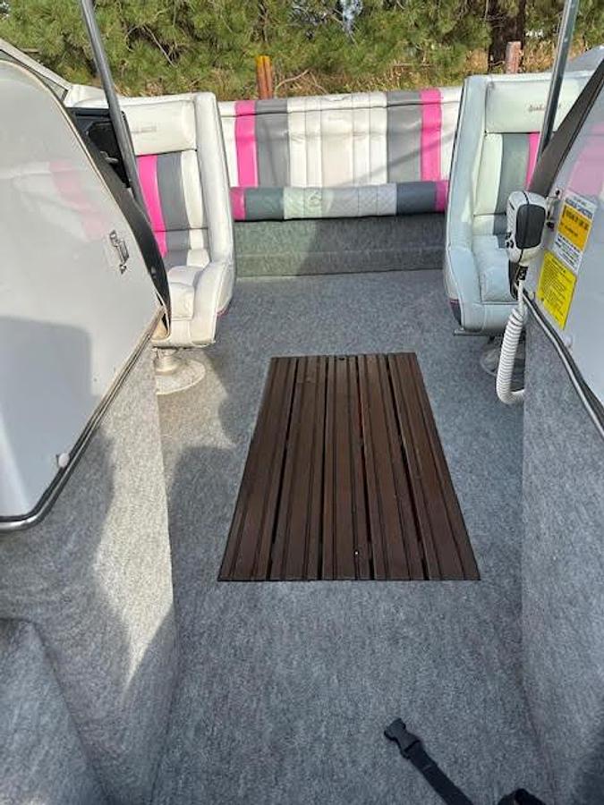 Used 1991 Blue Water Monte Carlo Boat