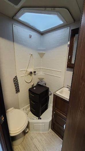 Used 2018 Palomino SolAire Expandable 147X