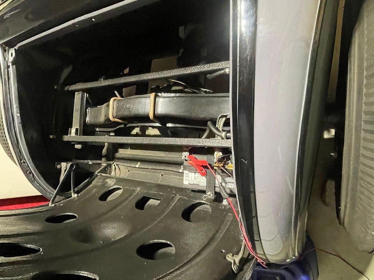 Used 1930 Ford Model A