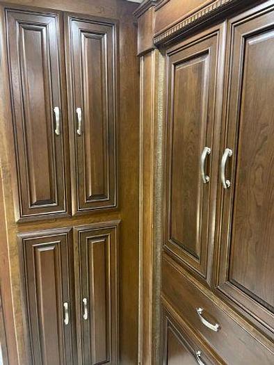 Used 2016 Entegra Anthem 44DLQ