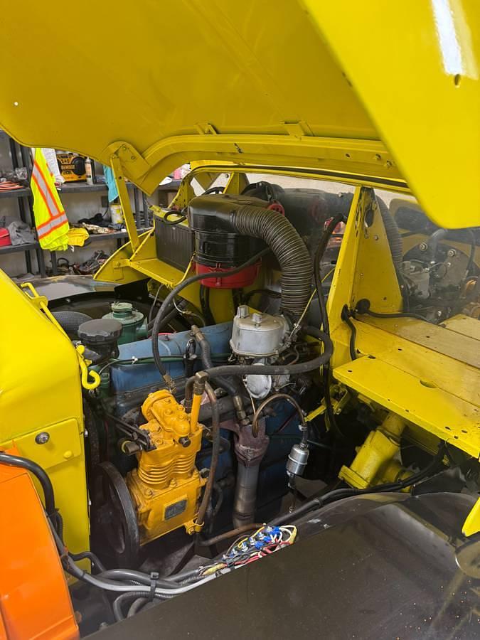 Used 1952 GMC 2.5 Ton XM211