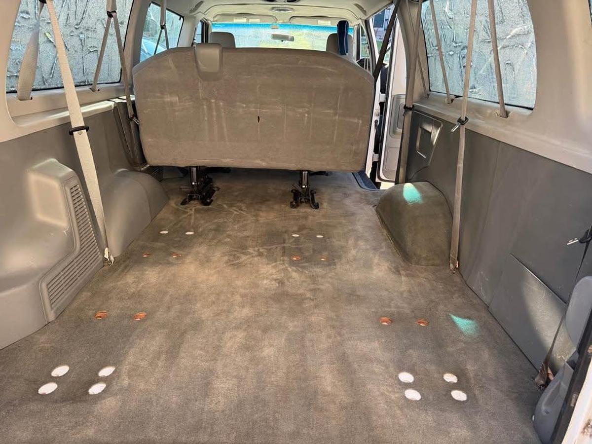 Used 2013 Ford E 350 XLT