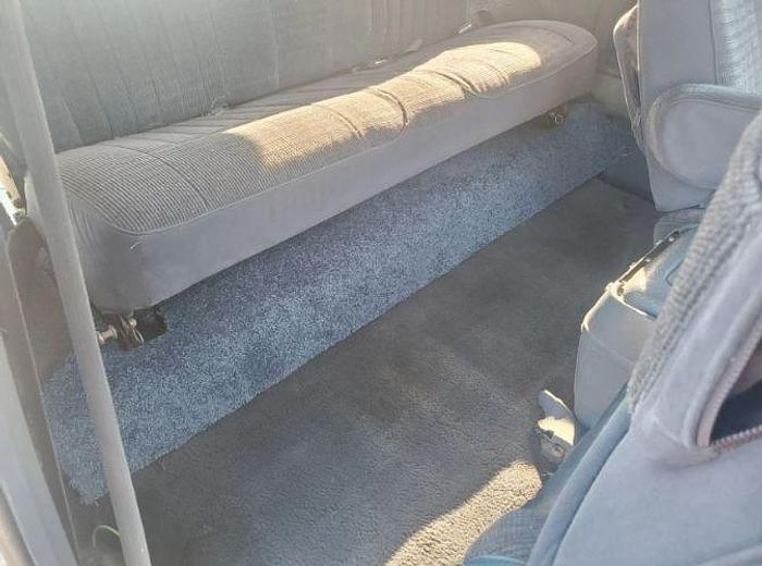 Used 1988 Ford Bronco