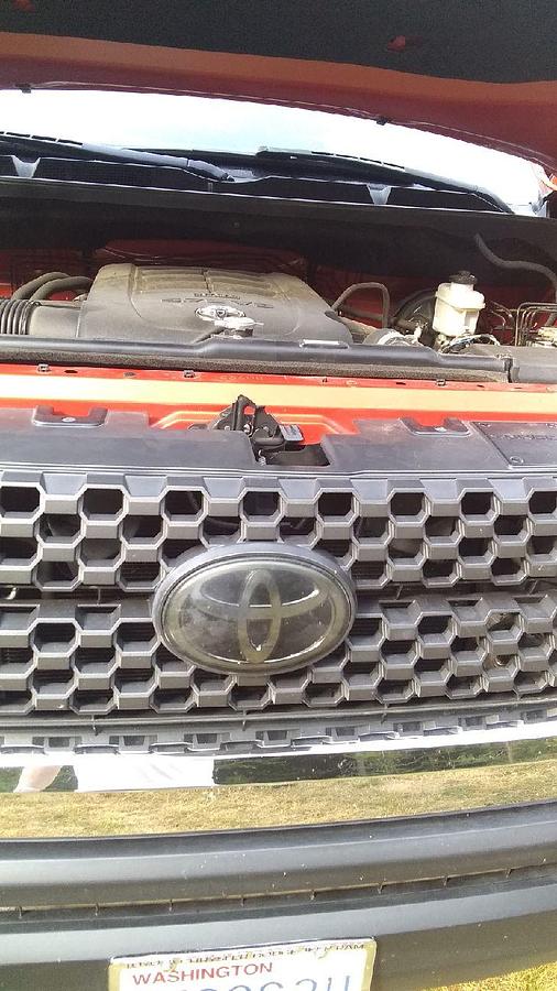Used 2018 Toyota Tundra | Reliable Full-Size Pickup | Well-Maintained