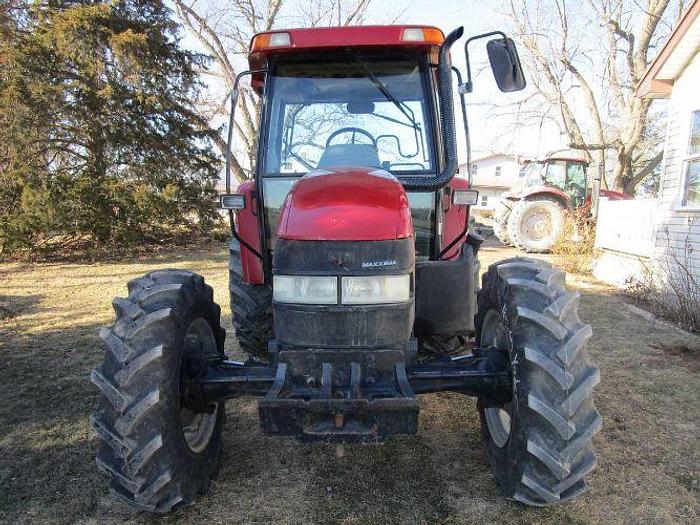 Used 2002 Case IH JX80U