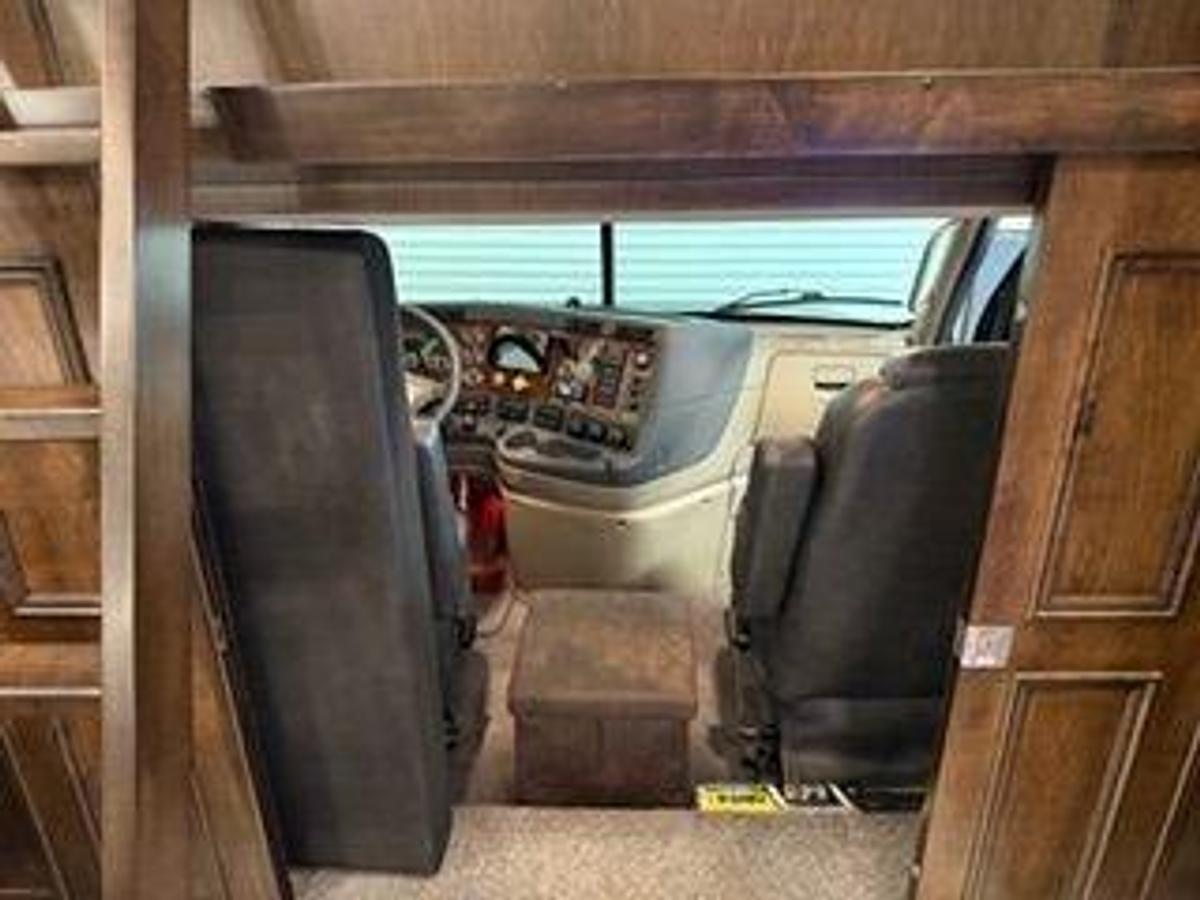 Used 2021 Renegade Ikon 2509GS