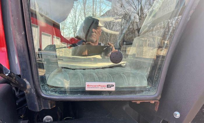 Used 2013 Case IH Puma 160 CVT