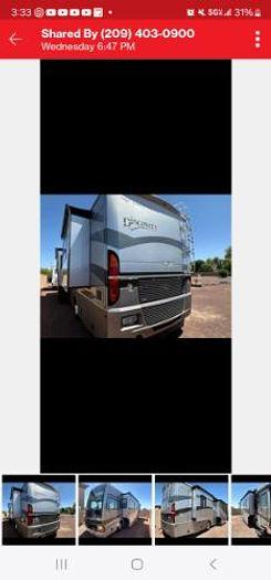 Used 2006 Fleetwood DISCOVERY