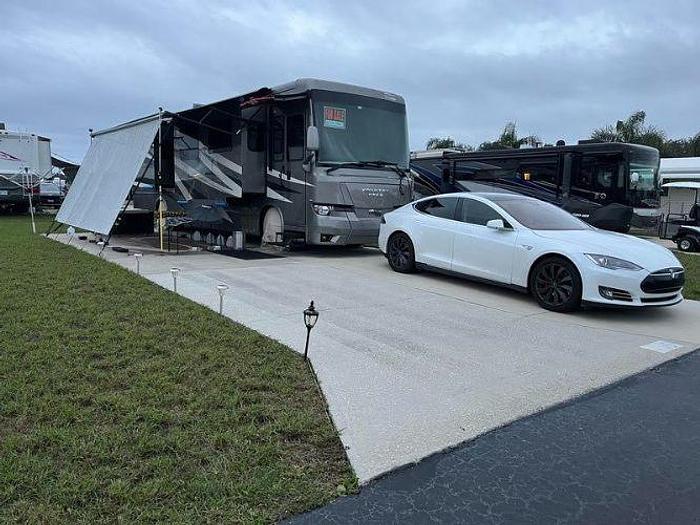 Used 2020 Newmar Kountry Star 4002